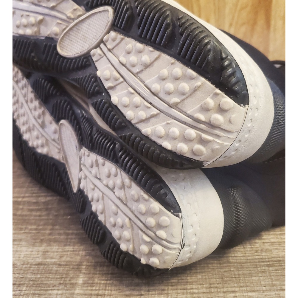 Bare Scuba Dive Side Zip Booties Men's Size L‎ 9 Black - Picture 6 of 11